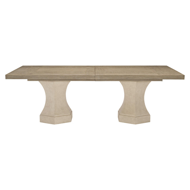 Santa Barbara Sandstone Dining Table - Ornate Home