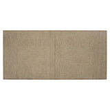 Santa Barbara Sandstone Dining Table - Ornate Home