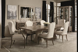 Santa Barbara Sandstone Dining Table - Ornate Home