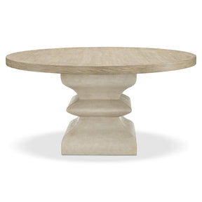Santa Barbara Sandstone Dining Table - Ornate Home