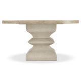 Santa Barbara Sandstone Dining Table - Ornate Home