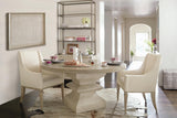 Santa Barbara Sandstone Dining Table - Ornate Home