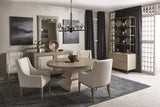 Santa Barbara Sandstone Dining Table - Ornate Home