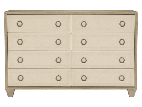 Santa Barbara Sandstone Dresser - Ornate Home