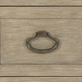 Santa Barbara Sandstone Dresser - Ornate Home