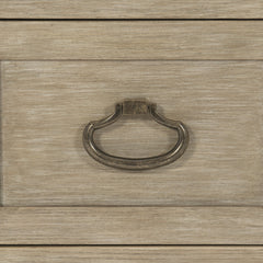 Santa Barbara Sandstone Dresser - Ornate Home