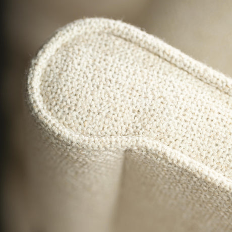 Santa Barbara Sandstone/Light Grey Arm Chair - Ornate Home