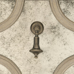 Santa Barbara Sandstone Nightstand - Ornate Home