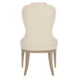 Santa Barbara Sandstone/Soft Sand Side Chair - Ornate Home