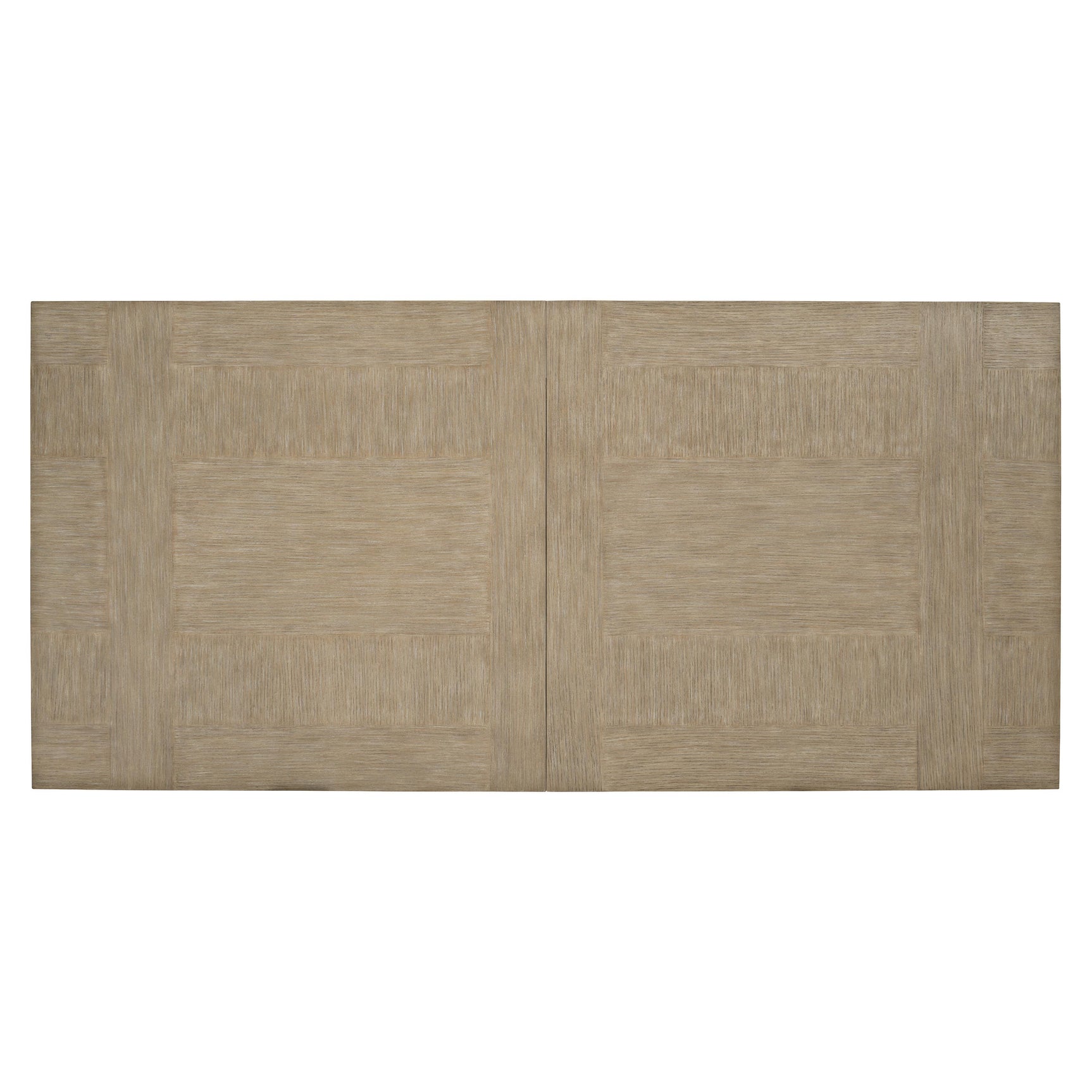 Santa Barbara Sandstone/Textured Cameo Rectangular Dining Table - Ornate Home