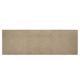 Santa Barbara Sandstone/Textured Cameo Rectangular Dining Table - Ornate Home