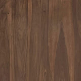 Santa Barbara Walnut/Avocado Dining Side Chair (Set of 2) - Ornate Home