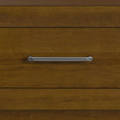 Santa Barbara Walnut Sofa Table