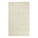 Santa Cruz Jute Ivory Rug - Ornate Home