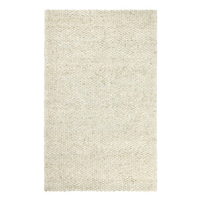 Santa Cruz Jute Ivory Rug - Ornate Home