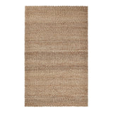 Santa Cruz Jute Natural Rug - Ornate Home
