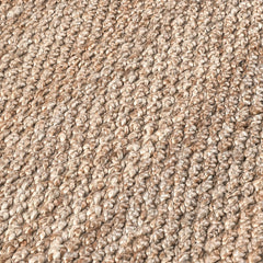Santa Cruz Jute Natural Rug - Ornate Home