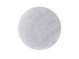 Santa Cruz White/Grey Dining Table - Ornate Home