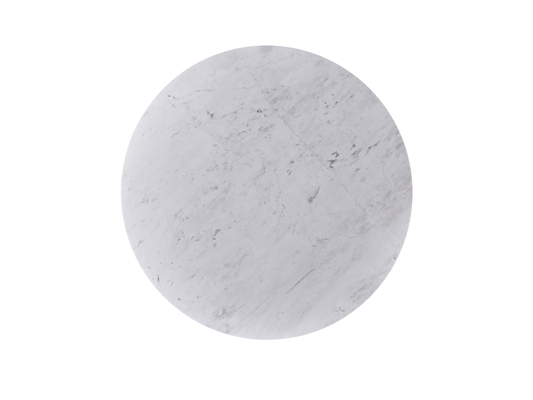 Santa Cruz White/Grey Dining Table - Ornate Home