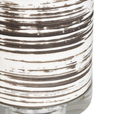 Sante Fe Grey Table Lamp (Set of 2) - Ornate Home