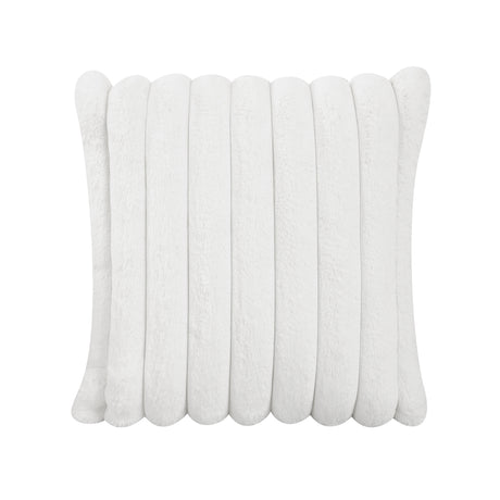 Santiago Light Gray Loveseat - Ornate Home