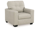 Santorine Bone Chair (Online Special Price) - Ornate Home