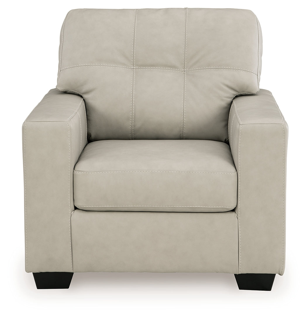 Santorine Bone Chair (Online Special Price) - Ornate Home