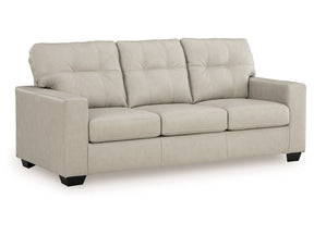 Santorine Bone Sofa (Online Special Price) - Ornate Home