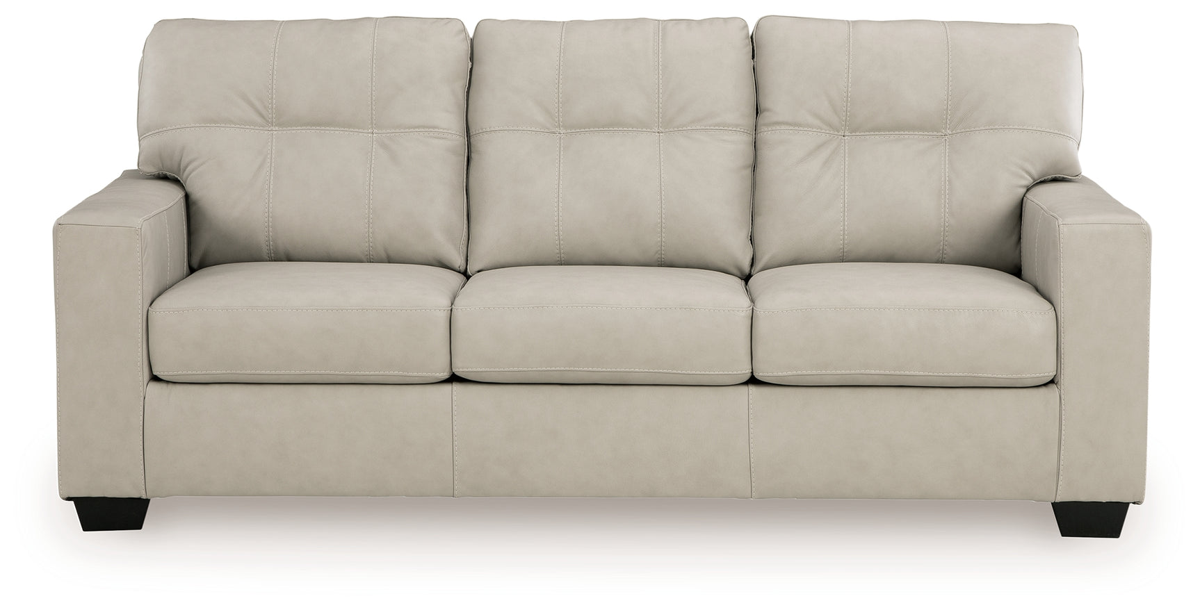 Santorine Bone Sofa - Ornate Home