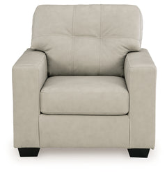 Santorine Bone Sofa and Chair - Ornate Home