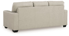Santorine Bone Sofa and Chair - Ornate Home