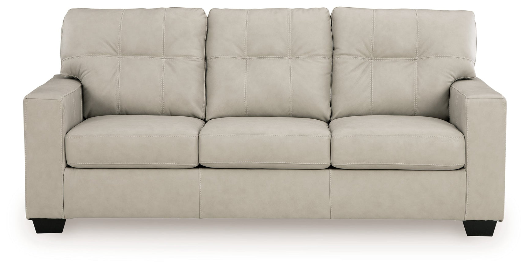Santorine Bone Sofa and Loveseat (Online Special Price) - Ornate Home