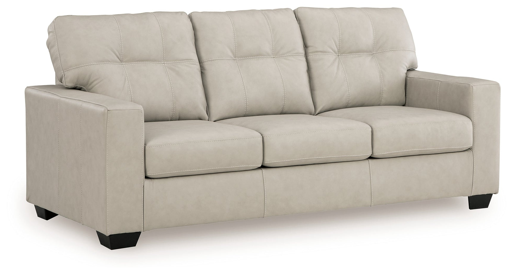 Santorine Bone Sofa and Loveseat (Online Special Price) - Ornate Home