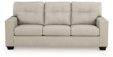 Santorine Bone Sofa and Loveseat - Ornate Home