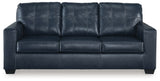 Santorine Ocean Sofa - Ornate Home