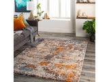 Santoy Thick Luxe Rug - Ornate Home