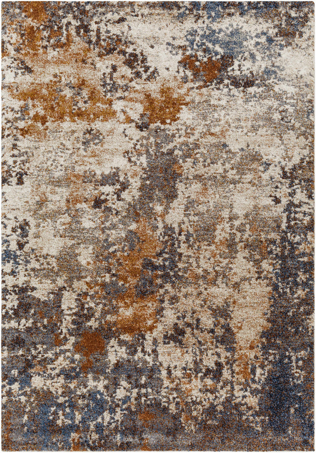 Santoy Thick Luxe Rug - Ornate Home