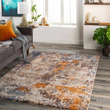 Santoy Thick Luxe Rug - Ornate Home