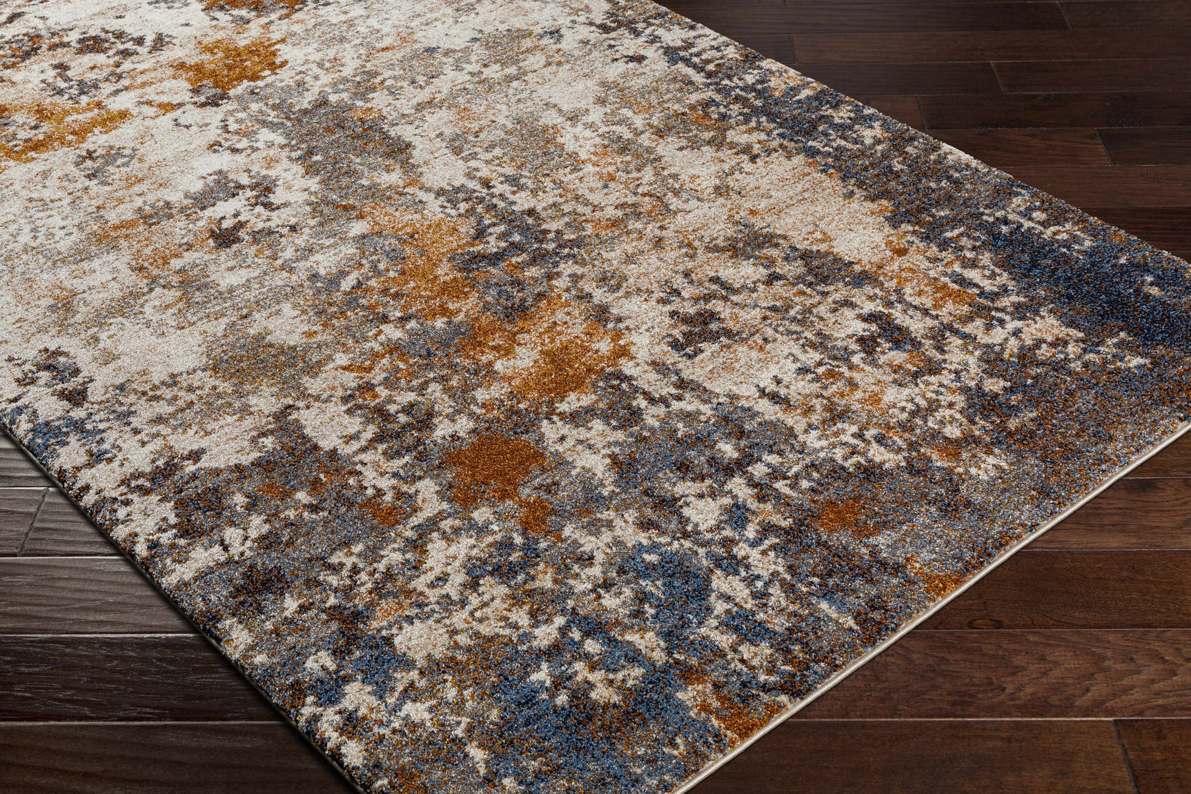 Santoy Thick Luxe Rug - Ornate Home