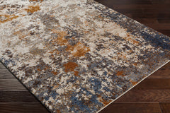 Santoy Thick Luxe Rug - Ornate Home