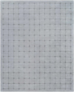 Sanvi Gray Area Rug - Ornate Home