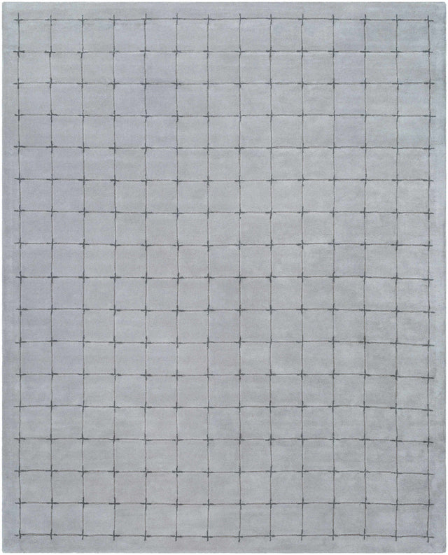 Sanvi Gray Area Rug - Ornate Home