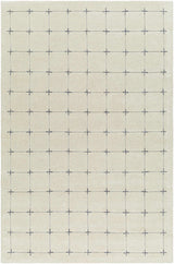Sanvi Tan Area Rug - Ornate Home