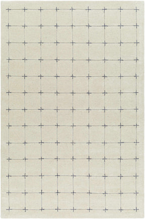 Sanvi Tan Area Rug - Ornate Home