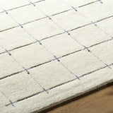 Sanvi Tan Area Rug - Ornate Home