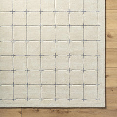 Sanvi Tan Area Rug - Ornate Home