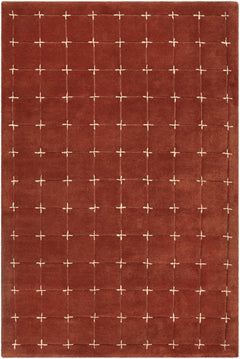 Sanvi Wool Area Rug - Ornate Home