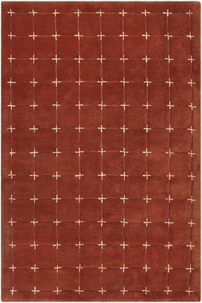 Sanvi Wool Area Rug - Ornate Home
