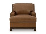 Saonara Amber Chair (Online Special Price) - Ornate Home