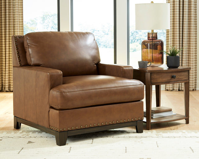 Saonara Amber Chair - Ornate Home